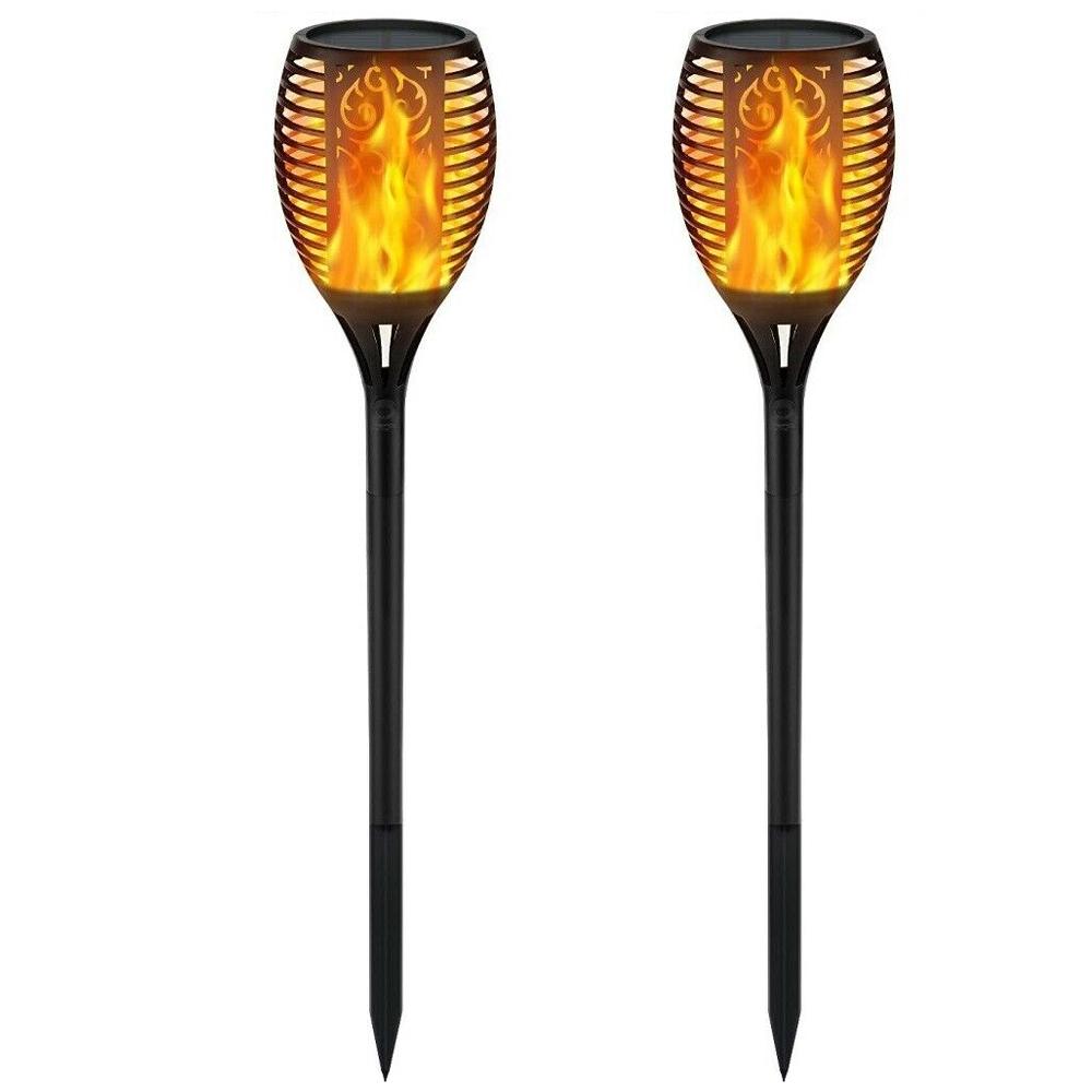 Small Torch Flame Light | Garden Flame Light | Gardenwayz