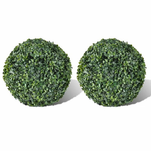 Leaf Topiary Ball | Artificial Leaf Topiary Ball | Gardenwayz