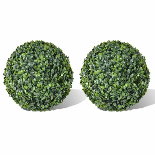 Leaf Topiary Ball | Artificial Leaf Topiary Ball | Gardenwayz