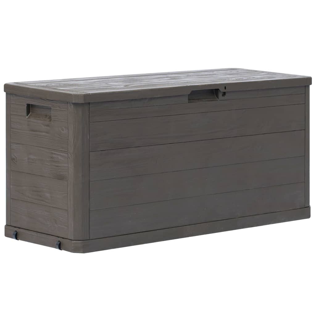 Garden Storage Box | Stylish Storage Box | Gardenwayz
