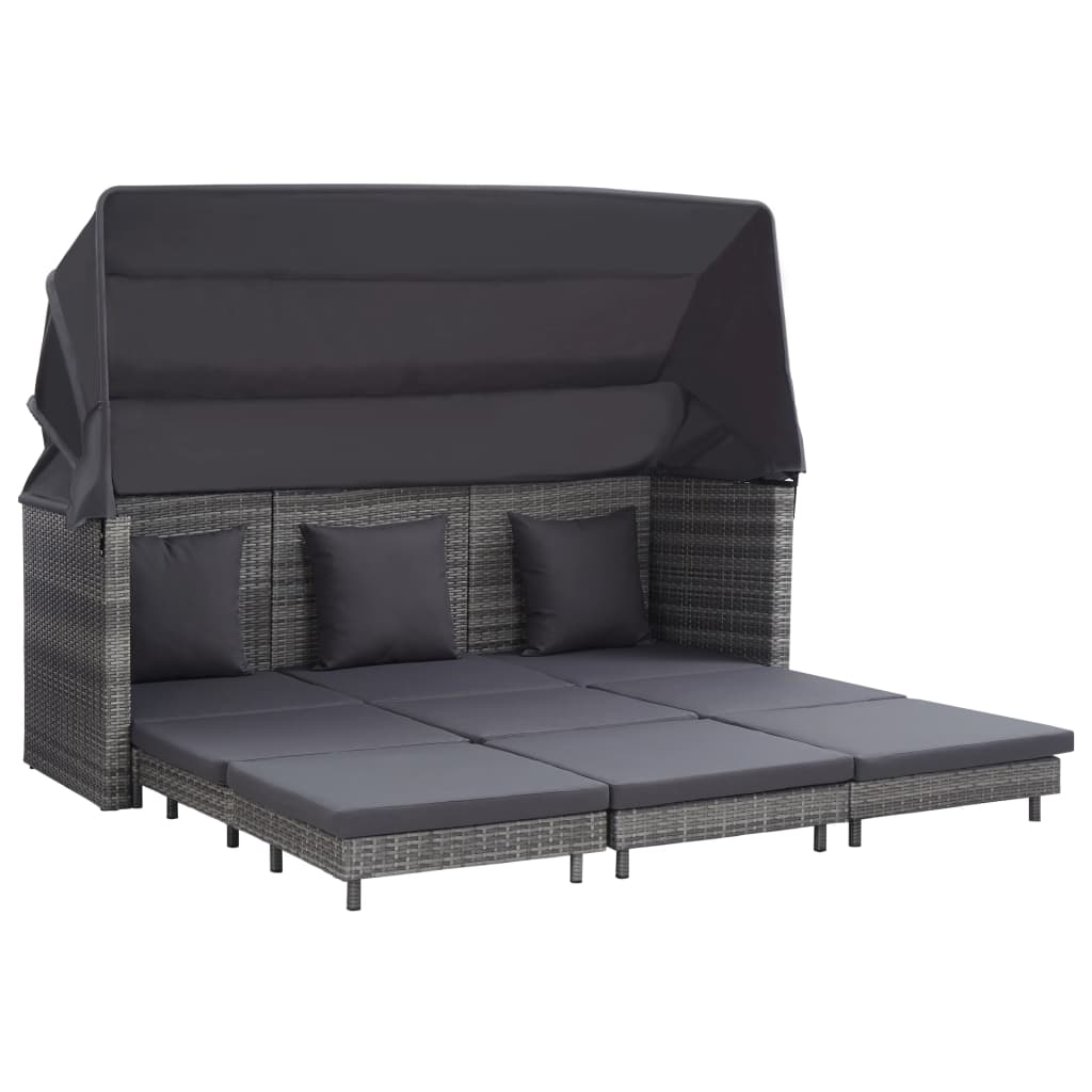 Extendable Sofa Bed | Outdoor Sofa Bed | Gardenwayz