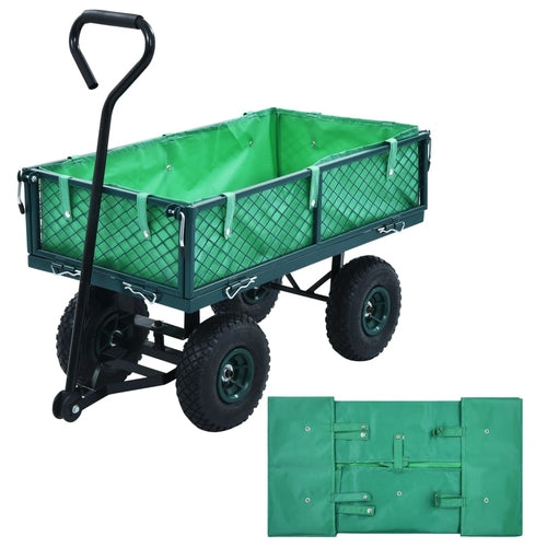 Garden Cart Liner | Utility Cart Liner | Gardenwayz
